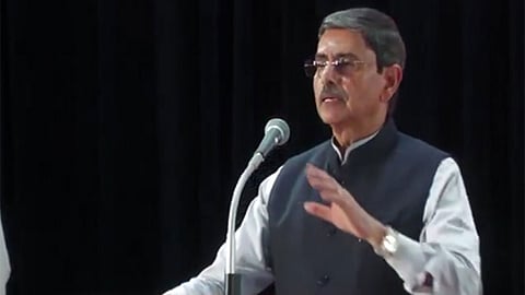 Tamil Nadu Governor RN Ravi