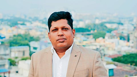 From CAT To Cashflow: Thinking wins 