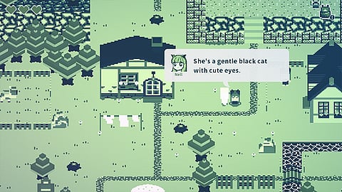 Press Play on Cassette Boy 