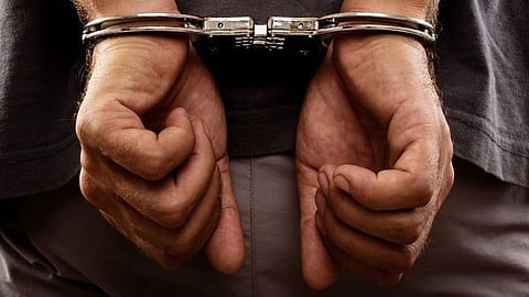 Five arrested in Kochi with synthetic drugs in separate incidents.