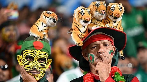 Bangladesh’s lack of commercial leverage has left millions of fans' hopes in tatters