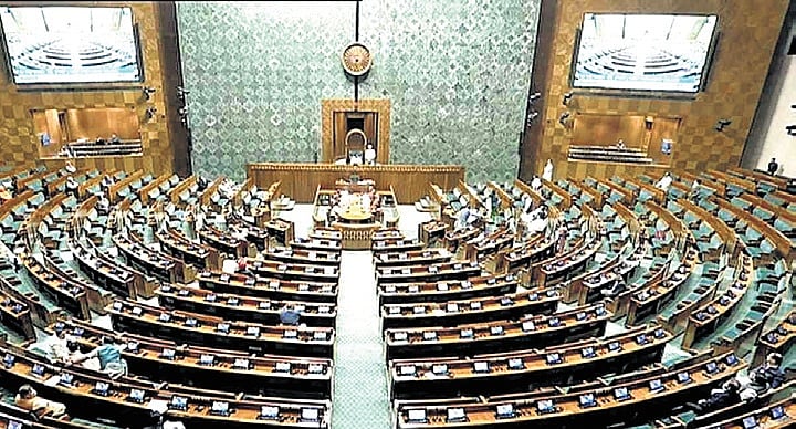 ‘Economic data wrong’: Congress counters with ‘facts’