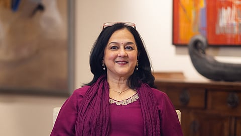 Rohini Nilekani