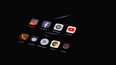 Macron hailed the vote as a "major step" to protect French children and teenagers in a post on X.