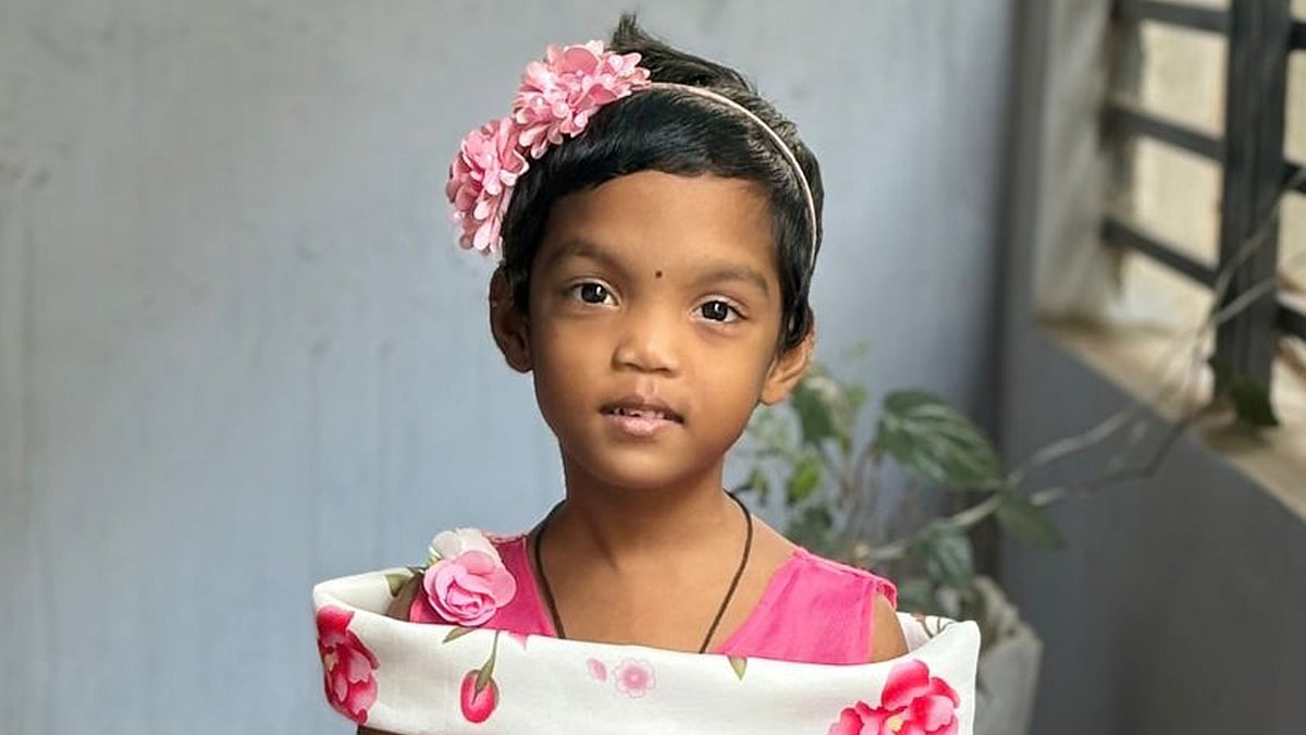 Chinese manja slits throat of 5-year-old travelling on motorcycle in Telangana