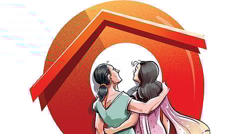 Illustration: Mandar Pardikar