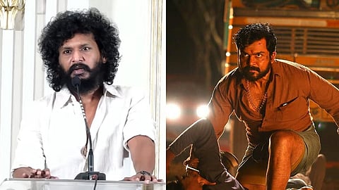 Lokesh Kanagaraj confirms Kaithi 2 is not shelved, shares update on Karthi's LCU film