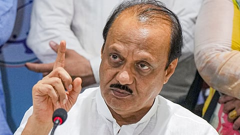 Maharashtra Deputy Chief Minister Ajit Pawar was killed after an aircraft carrying him crashed at Baramati in Pune district on Wednesday, Jan. 28, 2026.