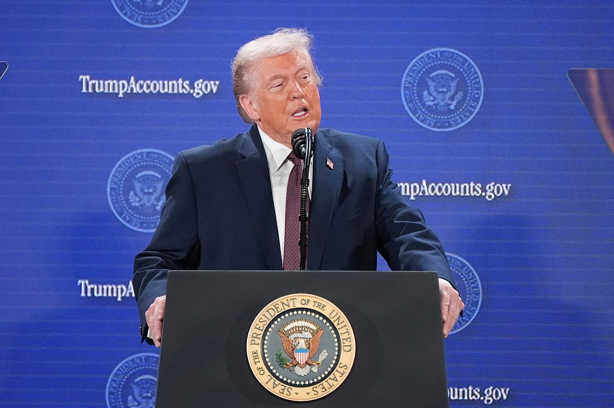 Iran-US tensions LIVE: Trump says ‘time is running out’, warns Iran to make nuclear deal