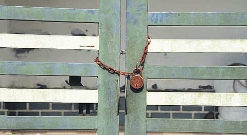 Representative Image