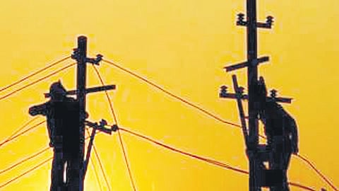  Billing efficiency has remained steady over the last three financial years, recording 90.83% in 2022-23, 90.08% in 2023-24 and 90.32% in 2024-25. 