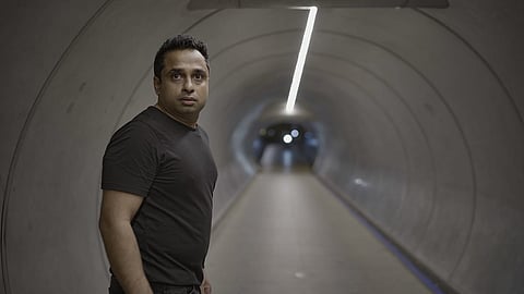 Pruthviraj Patil in Vikalpa