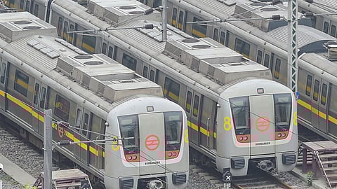 Officials said the expansion will make public transport a more convenient and reliable option for commuters. 