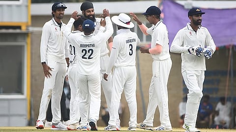 Tamil Nadu keen to carry forward  momentum