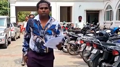 'Bigg Boss' fame Diwakar