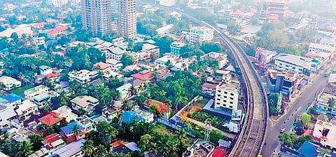 Kochi infrastructure devpt gets budget cold shoulder