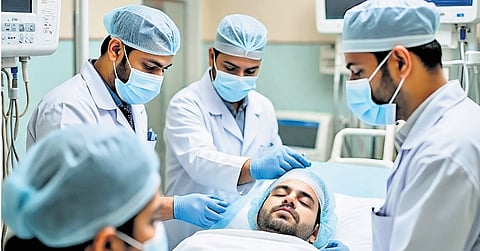 Kerala health budget faces flak for fragmented, project-driven approach despite new schemes