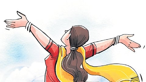 Kerala budget: Spaces and safety, women have it hearty