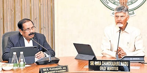 Andhra Pradesh: Cabinet nod to attach Piduguralla hospital to government medical college