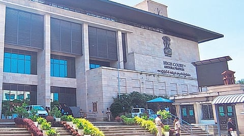 Andhra Pradesh HC 