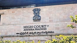 Andhra Pradesh HC