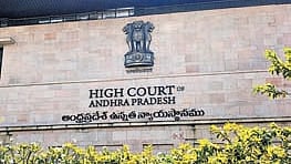 Andhra Pradesh HC
