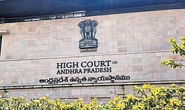 Andhra Pradesh HC