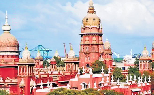 Can't tolerate violation of Pocso Act provisions by police: Madras HC raps TN government