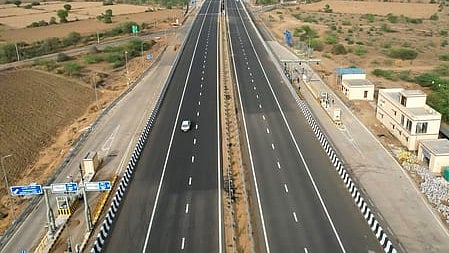 Image used for representative purposes only.