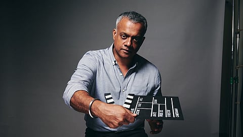 Gautham Vasudev Menon 