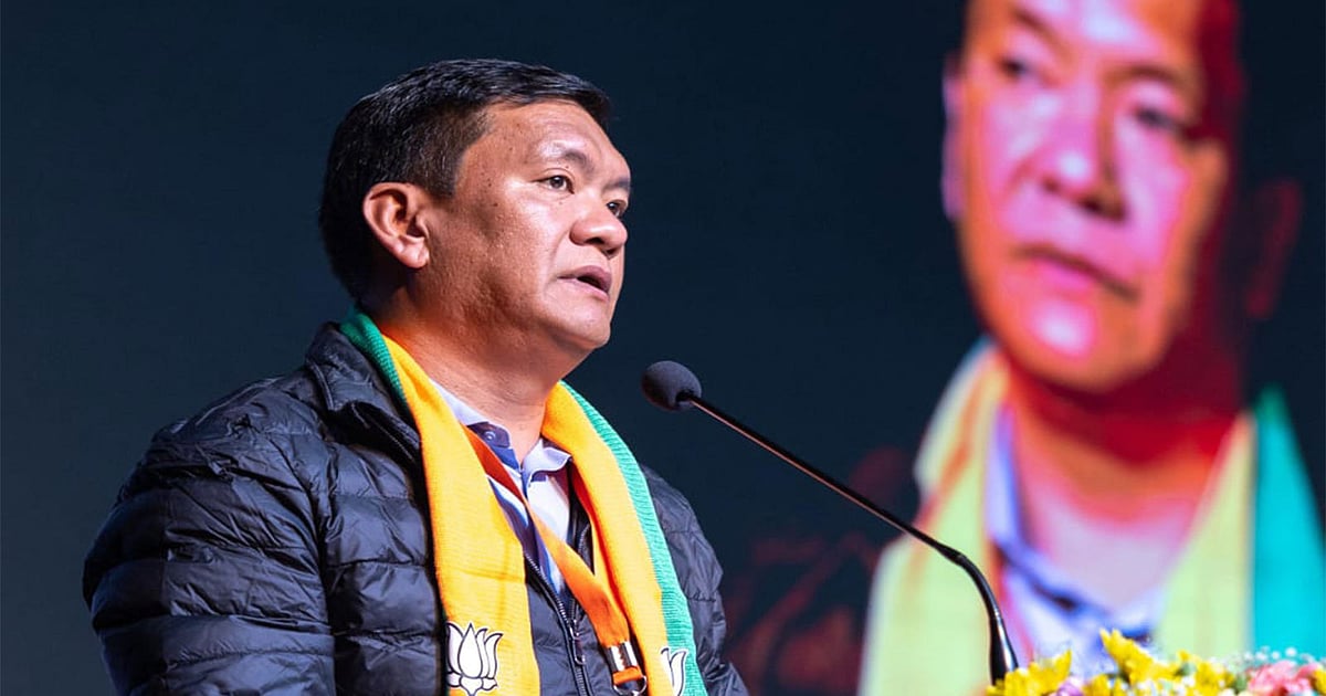 The New Indian Express - Politics - News Image