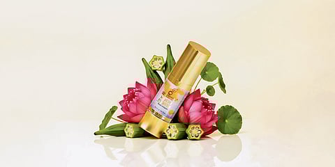 Product Review | Dew Wizardry