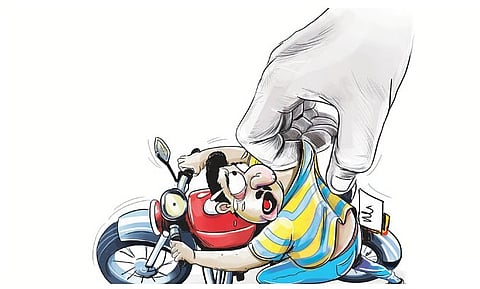 Image used for representation only