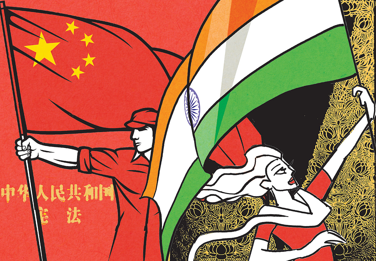 Why China and India Might Not Watch the World Cup