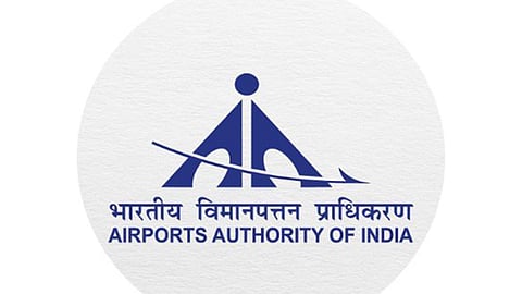 The Airports Authority of India