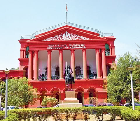 Karnataka HC