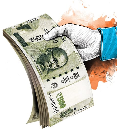 Image used for representation only