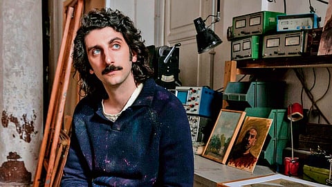 OTT review | 'The Big Fake'