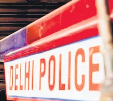 The victim was a Class VII student and had several injuries, including wounds on the head. 