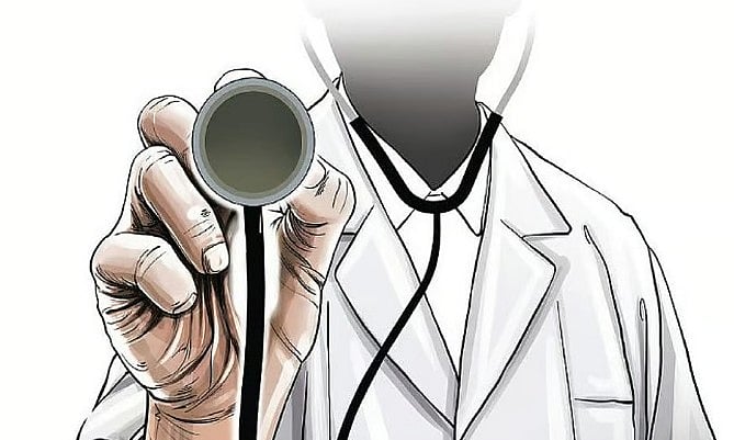 Public health emergency centre set up in Andhra