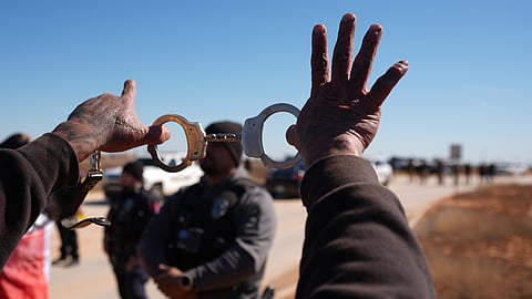 A federal grand jury in the Northern District of New York returned an indictment Wednesday charging him for his role in the scheme.