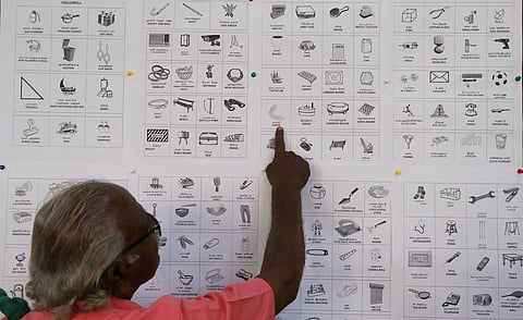 Image used for representational purposes only. 