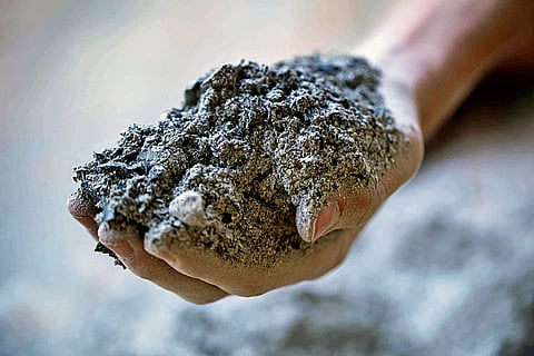 Representative image