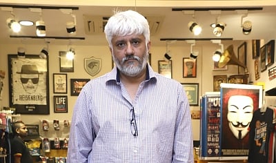 The complainant has alleged that Vikram Bhatt and his wife induced him to invest over Rs 30 crore in a biopic of his late wife, promising high returns.