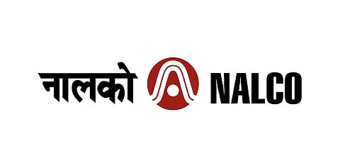 Nalco posted a 26 per cent increase in net profit and an 11 per cent growth in revenue from operations.