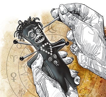 Image used for representation only