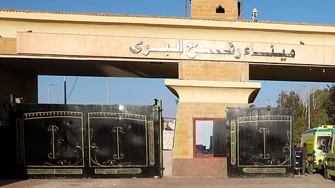 Key details remain unclear, including how many people will be allowed to cross and whether those seeking to return to Gaza will be permitted entry.