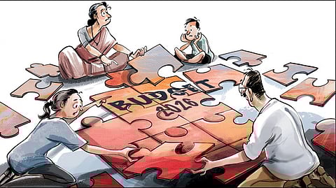 Representational image