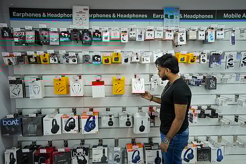 electronics 