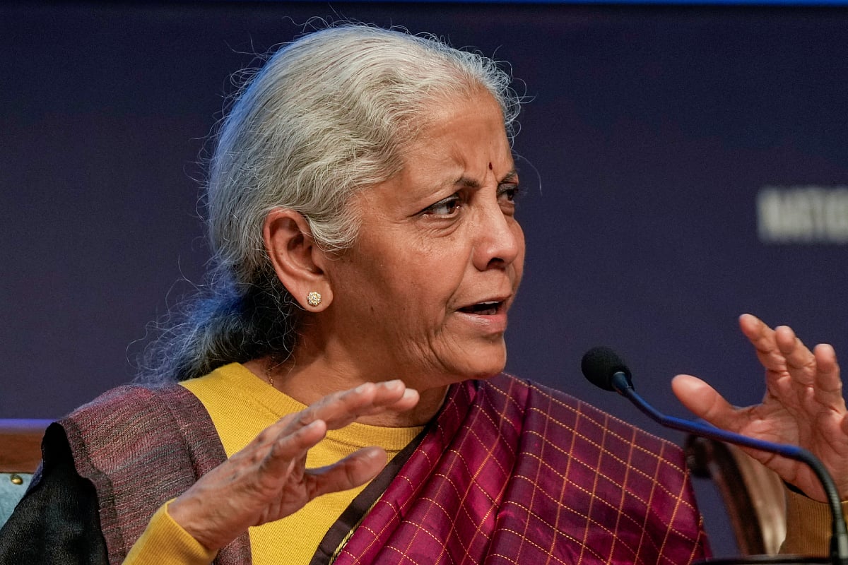 Union Budget 2026 boosts education spend by 8.27%, focuses on STEM, jobs and state universities